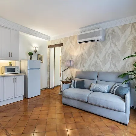 Appartamento Adanar-apartamentos Muralla Ziri