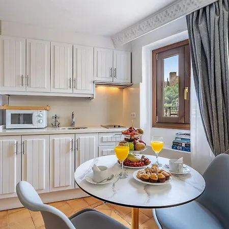 Appartamento Adanar-apartamentos Muralla Ziri