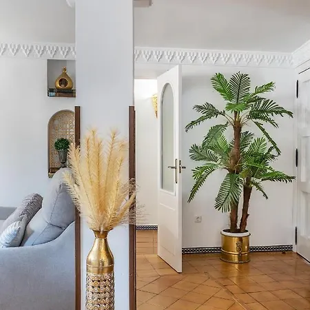 Appartamento Adanar-apartamentos Muralla Ziri *