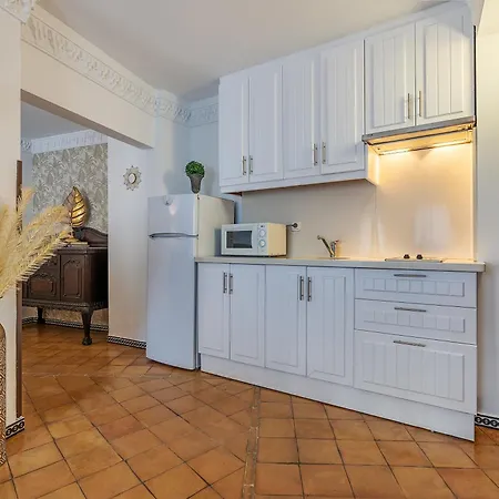 Appartamento Adanar-apartamentos Muralla Ziri *