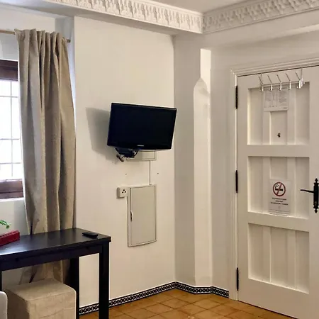 Appartamento Adanar-apartamentos Muralla Ziri Granada