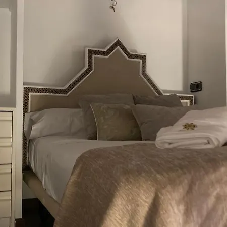 Appartamento Adanar-apartamentos Muralla Ziri *
