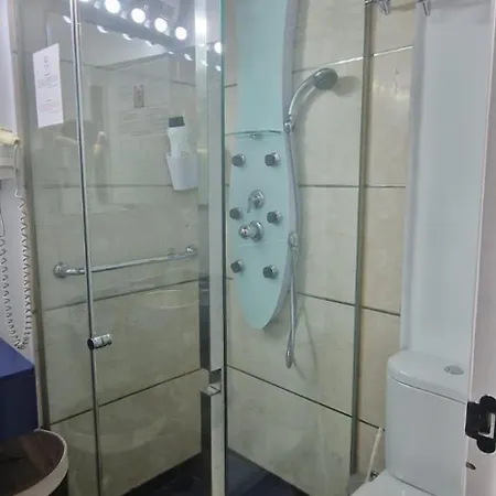 Appartamento Adanar-apartamentos Muralla Ziri *