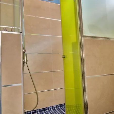 Appartamento Adanar-apartamentos Muralla Ziri