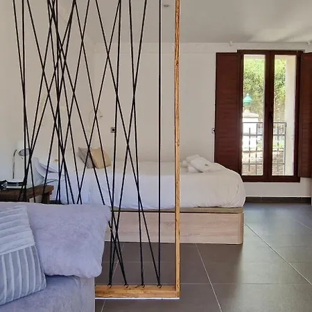 Appartamento Adanar-apartamentos Muralla Ziri