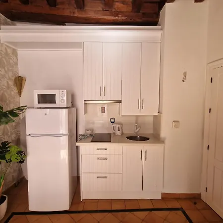 Appartamento Adanar-apartamentos Muralla Ziri *