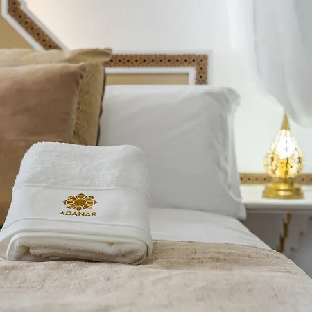 Lägenhet Adanar-apartamentos Muralla Ziri Granada