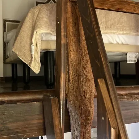 Adanar-apartamentos Muralla Ziri Grenada