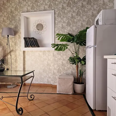 Adanar-apartamentos Muralla Ziri Lägenhet Granada