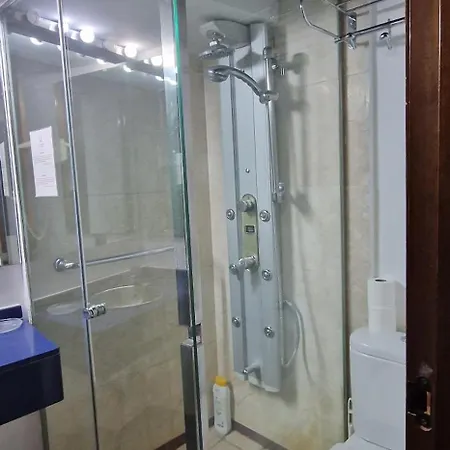 Appartement Adanar-apartamentos Muralla Ziri *