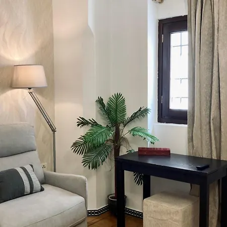 Appartement Adanar-apartamentos Muralla Ziri Granada