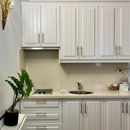 Appartement Adanar-apartamentos Muralla Ziri Granada