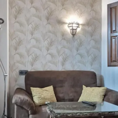 Appartement Adanar-apartamentos Muralla Ziri