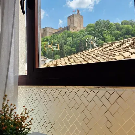 Apartman Adanar-apartamentos Muralla Ziri
