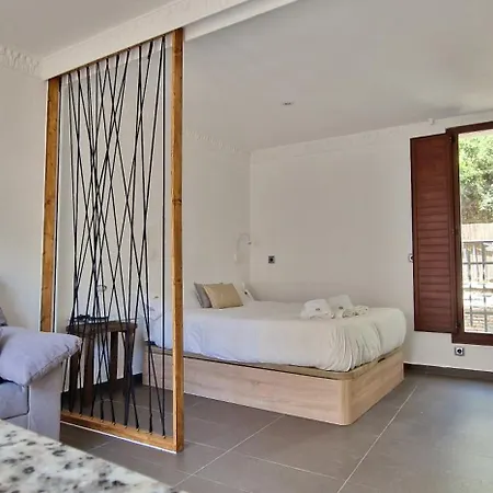 Appartement Adanar-apartamentos Muralla Ziri Granada