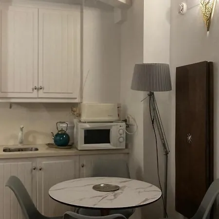 Apartman Adanar-apartamentos Muralla Ziri