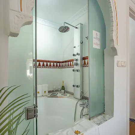 Apartman Adanar-apartamentos Muralla Ziri Granada
