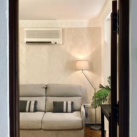 Apartment Adanar-apartamentos Muralla Ziri Granada